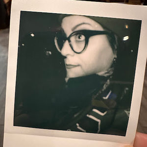 Meet your Posher, Brighid